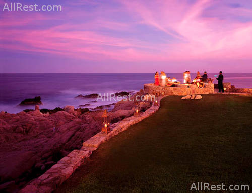 One&Only Palmilla Resort 35